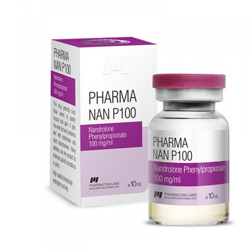 NPP steroid for cutting
