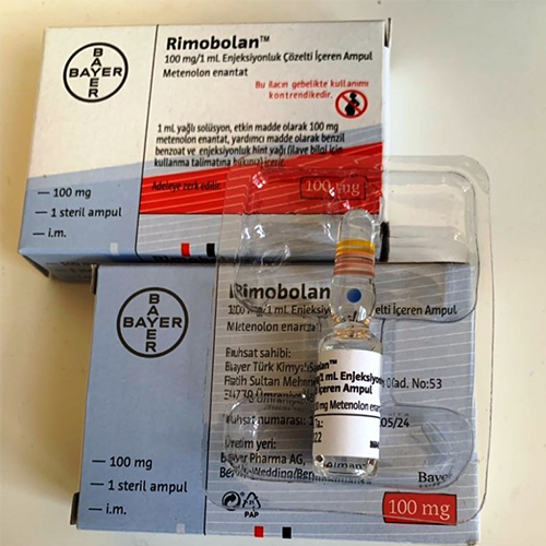 What is Primobolan Primo Side Effects TMuscle