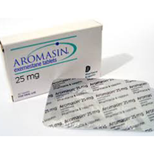 What is Aromasin?
