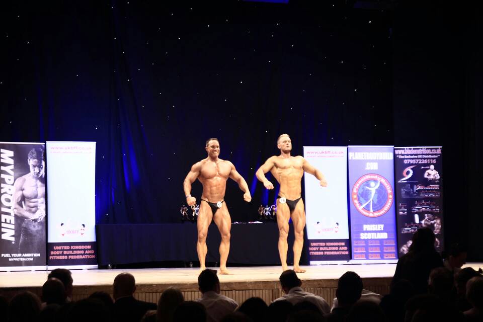 UKBFF Welsh Grand Prix Live Report | Bodybuilding, Muscle, Fitness and ...