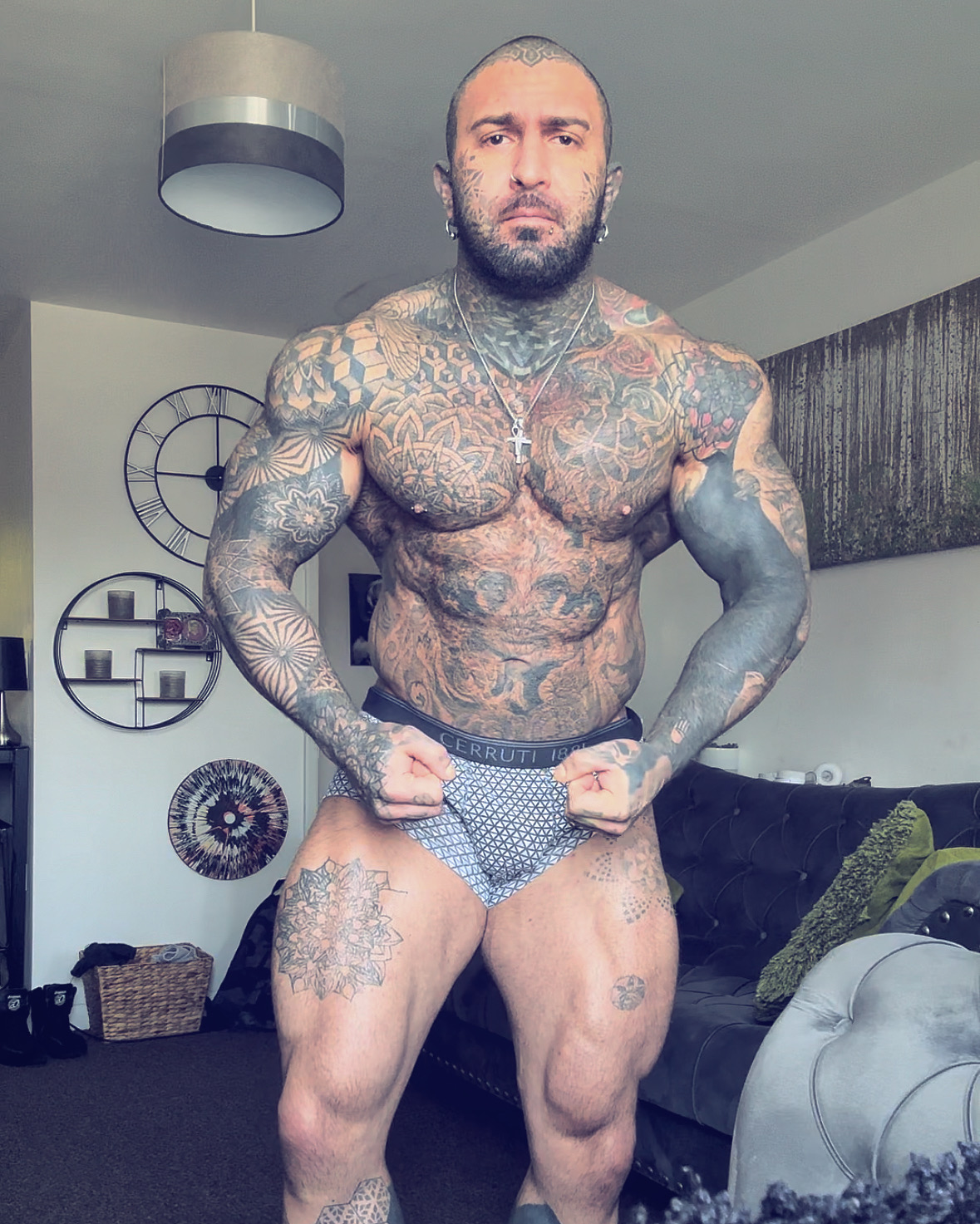 Max Offseason | Bodybuilding, Muscle, Fitness and Health Forum - TMuscle