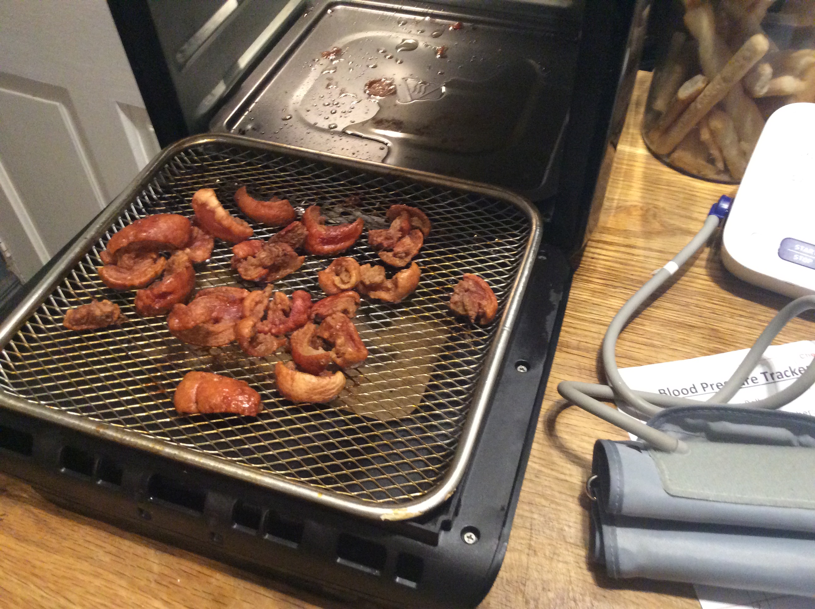 Bought An Airfryer Today Absolutely Brilliant For Your Health