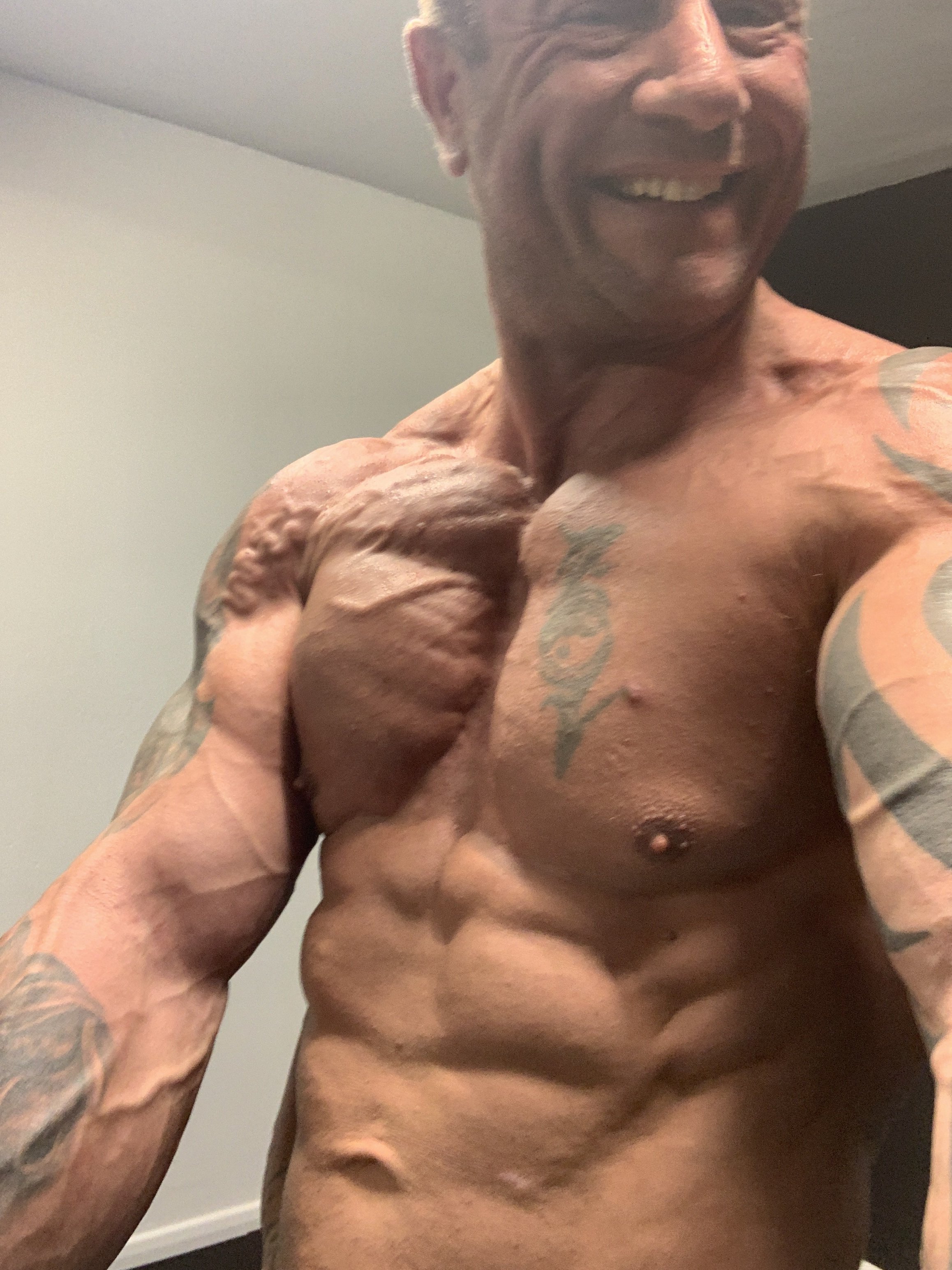 Member Transformations - Before & After Photos | Page 33 | Bodybuilding ...