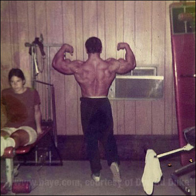 Casey Viator 19 Rare Muscle Training Illustrated Au 1971 Scott