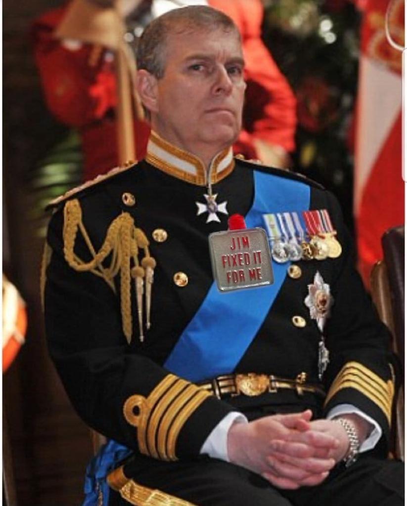 Prince Andrew | Bodybuilding, Muscle, Fitness and Health Forum - TMuscle