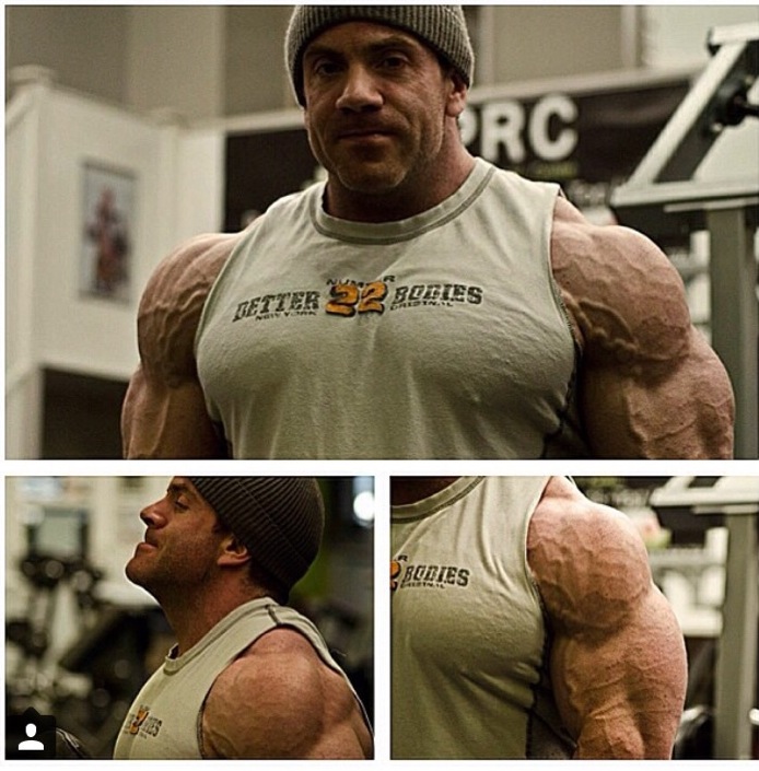 'Prep' - The Series with PSCARB and Tom Blackman | Page 15 ...