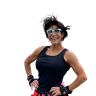 Jayne Scott