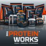 THE PROTEIN WORKS
