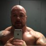 musclemate