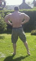 Paddy