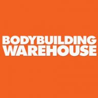 Bodybuilding Warehouse