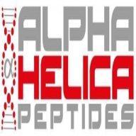 AlphaHelicaPeptides
