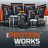 THE PROTEIN WORKS