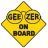 Geezerblast